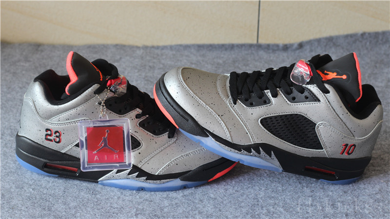 Air Jordan 5 Low Neymar